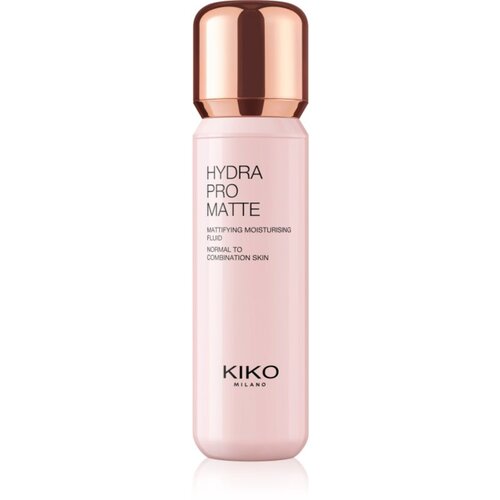 KIKO Milano Hydra Pro Matte hidratantna njega s hijaluronskom kiselinom 50 ml Cijene