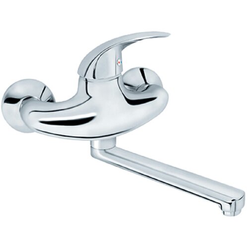 Rosan NEXUS Baterija za sudeperu-lavabo izliv 200 mm Cene