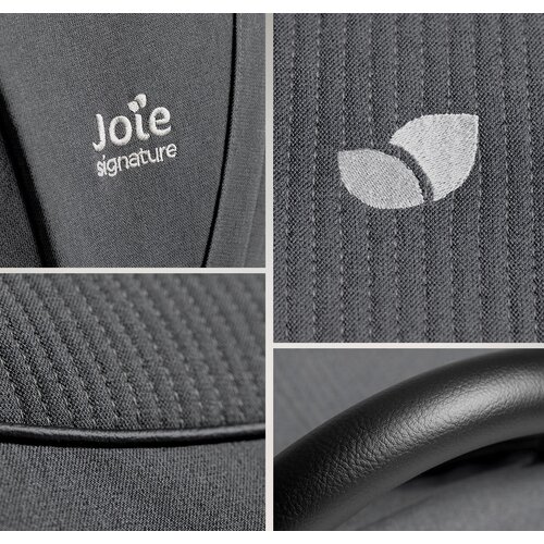 Joie ki&amp;scaron;obran kolica Parcel LX Signature - Maple Slike