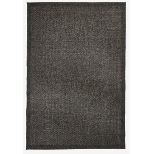  Tepih 160x230 antracit siva Slike