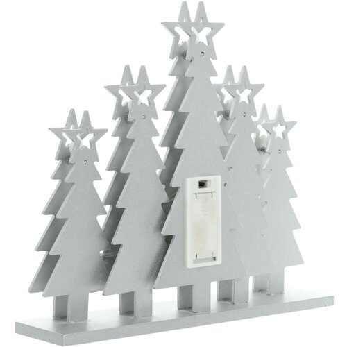 Retlux LED božićna dekoracija LED/2xAAA ukrasne jelke Slike
