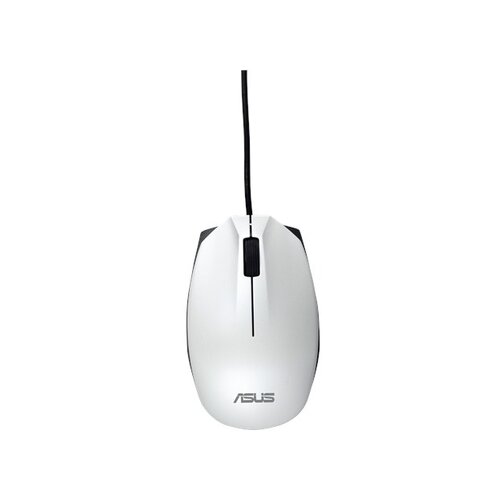 Asus Miška UT280, žična (črna) 90XB01EN-BMU020 Cene