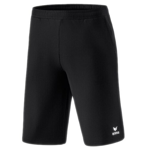 Erima Hlače 3/4, 7/8 Essential 5-c Črna Cene