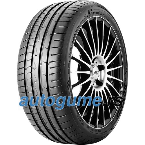 Dunlop Sport Maxx RT2 ( 285/45 R19 111W XL SUV, sa za&amp;scaron;titom za felne (MFS) BLK DOT2022 ) letnja auto guma Slike