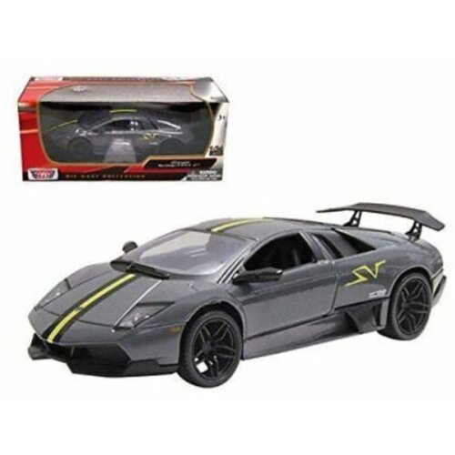  auto 1:24 lamborghini murchielago Cene