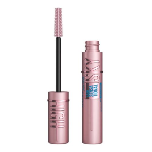 Maybelline vodoodporna maskara - Lash Sensational Sky High Waterproof Mascara Cene
