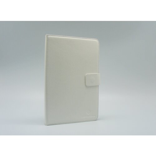  Maska na preklop Uni tablet case 7 in type 1 white. Cene