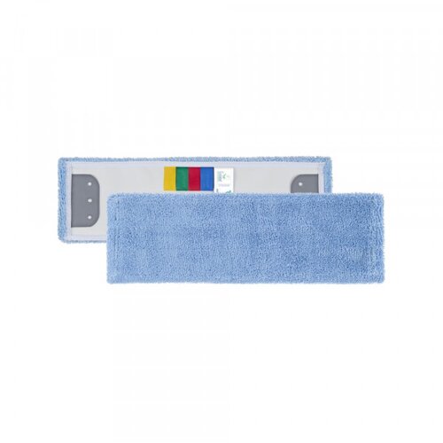Olimp Sport Mop mikrofiber za mokro brisanje TTS 40cm plavi 0695 Cene