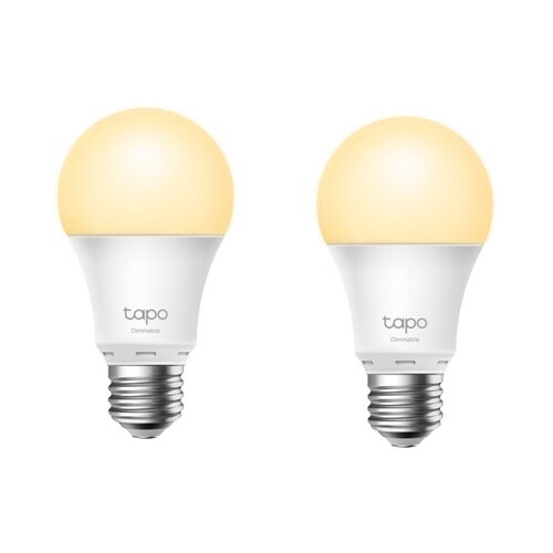 Tp-link SMART sijalica TP-Link Tapo L510E (2-Pack) Cene