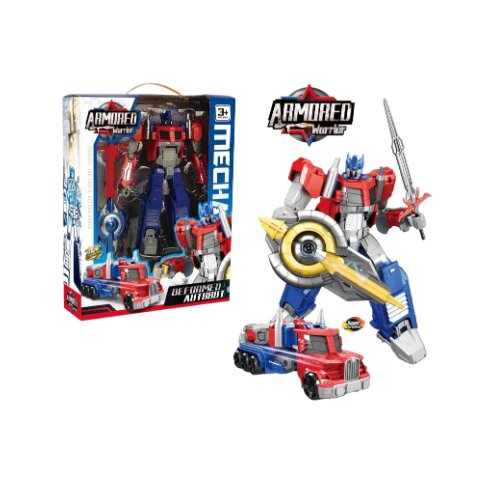  Transformers robot 43cm Cene
