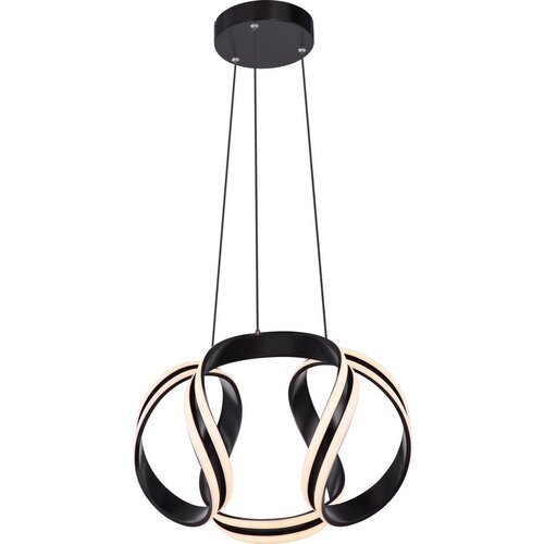 Premium Living viseča Led-svetilka Mauritz -Jub-, Ø 45 Cm, 48,5 W Cene