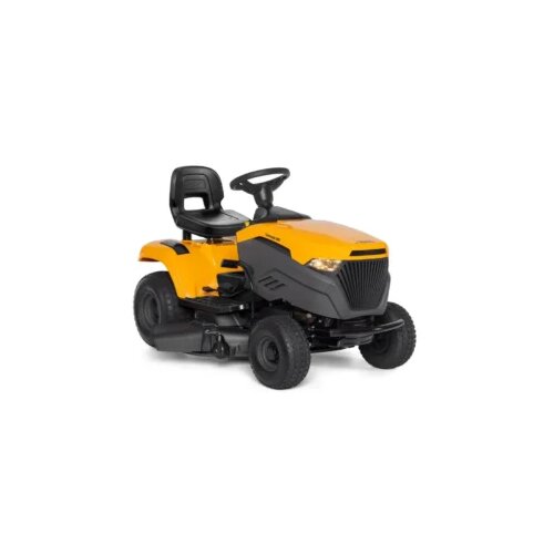 Stiga traktor kosačica kosilica Tornado 398 Slike