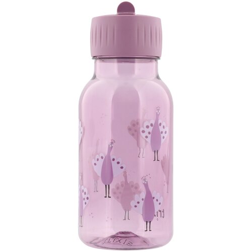 Trixie dječja bočica od tritana 350 ml proud peacock Cijene