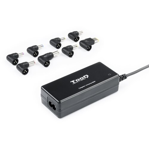 TooQ 65 W 1X USB samodejni polnilec za prenosni računalnik, (21406029) Cene