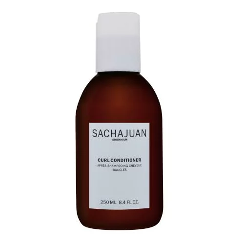Sachajuan Curl 250 ml regenerator za kovrčavu i valovitu kosu za ženske
