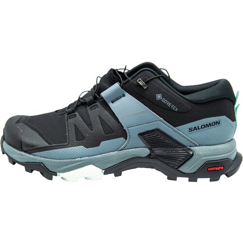 Salomon Modne superge X Ultra 4 Gore-Tex Črna Slike