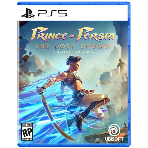Prince of Persia The Lost Crown (PS5) Cene