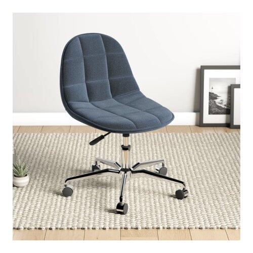 Cilek Modern stolica blue ( 21.08.8518.00 ) Slike