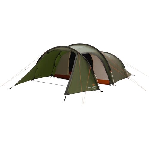 Easy Camp Pasvik 4 Dark Green Tunnel tent Cene