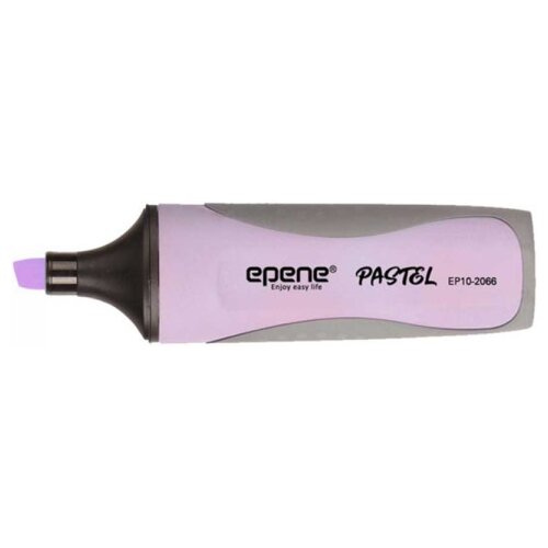 EPENE Signir 2066 pastel ljubičasti Cene
