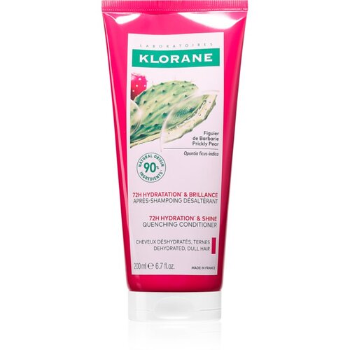Klorane Prickly Pear hidratantni balzam 200 ml Cijene