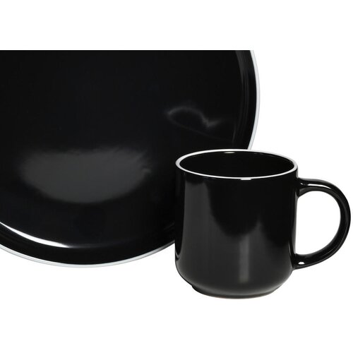 Creatable Kombinirani Servis Nordic Gourmet, 16-Delni Slike