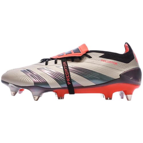 Adidas Nogomet Baskets Predator Elite FT SG gris Cene