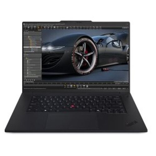 Lenovo ThinkPad P1 G7 21KV001WYA Laptop 16" Ultra 7 165H, 64GB, 1TB, Windows 11 Pro Cene
