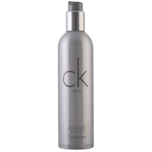 Calvin Klein CK One Parfimiran losion za tijelo 250 ml (unisex) Slike