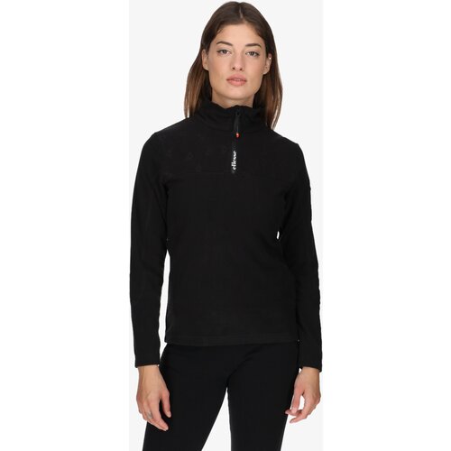Ellesse ženski duks ladies ski microfleece ELA243F650-01 Slike