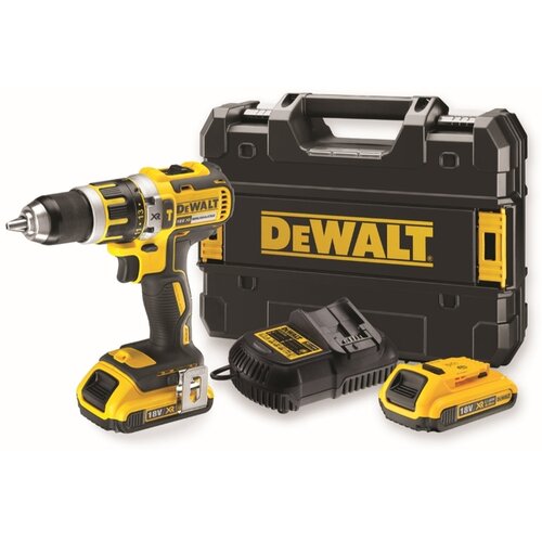 Dewalt AKUMUL. UDARNI VRTALNIK DCD795D2 BREZKRTAČNI Cene