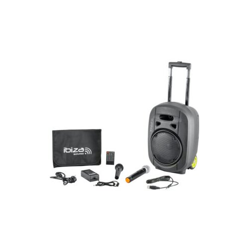  RAZGLAS IBIZA PORT8VHF-MK2-TWS Cijene