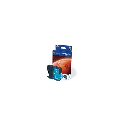 Brother Tinta LC1100HYC (plava), original Cene