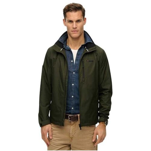 Superdry muška jakna sa zipom Cene