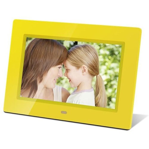 Braun digitalni okvir | DIGIFRAME 711 rumena, (20430060) Cene