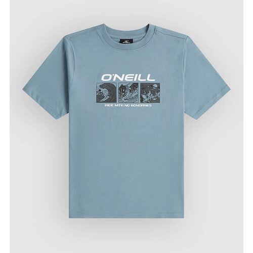 O'neill Graphic Kids T-Shirt murky water Cene