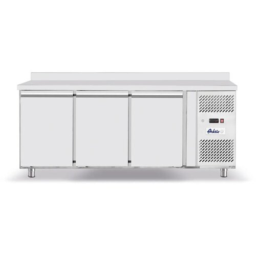  Hladilni Pult, Tri Vrata, Artika, 420L, -2/8&deg;C, 230V/400W, 1795x700x879mm Cene