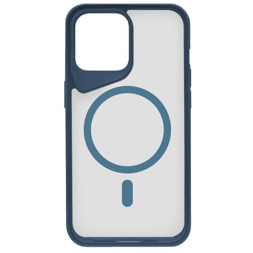  GEAR 4 MAGSAFE MATTE Maska za telefon za Iphone 15, Plava Cene