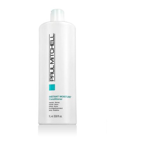 Paul Mitchell Instant Moisture Conditioner 1000 ml regenerator suha kosa unisex Cijene