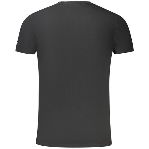 Pepe Jeans Majice s kratkimi rokavi ORIGINAL BASIC NOS Črna Cene