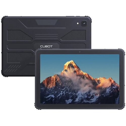 Cubot Tab KING KONG 16GB/256GB LTE 10.1 Black Cijene