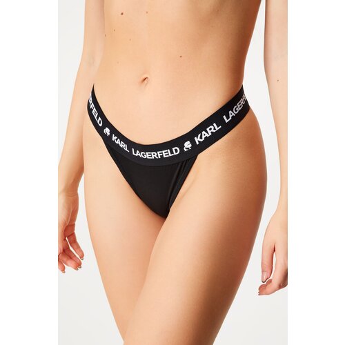 Karl Lagerfeld Brazilke Logo Brazilian Slike