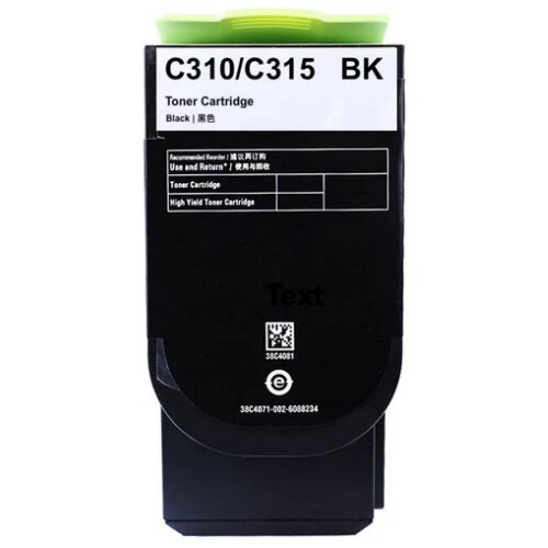  Toner Xerox 006R04368 / C310, C315 - črna XL kompatibilni PREMIUM Cene