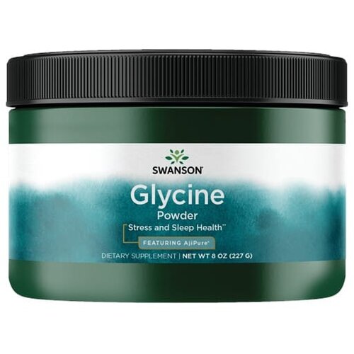Swanson Glicin u prahu (227 g) Cijene