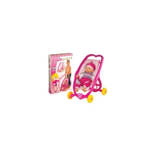 Dede Candy&amp;amp;Ken kolica za bebu-019605 Slike