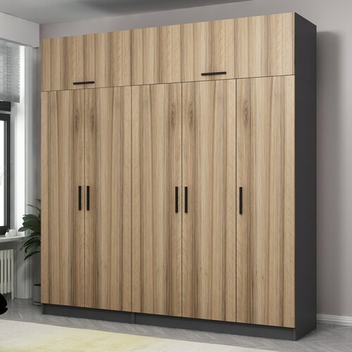 Hanah home ormar kale - 5201 Cene