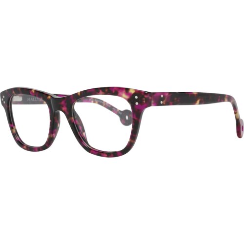 Occhiali Da Vista Hally &amp; Son - Modello HS824V, Unisex Adulto, Montatura 45-23-145