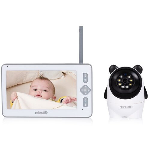 Chipolino video baby monitor TITAN 7" FULL HD zaslon Cijene