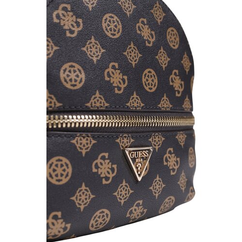 Guess Nahrbtnik Manhattan II HWPG71 18320 Rjava Slike