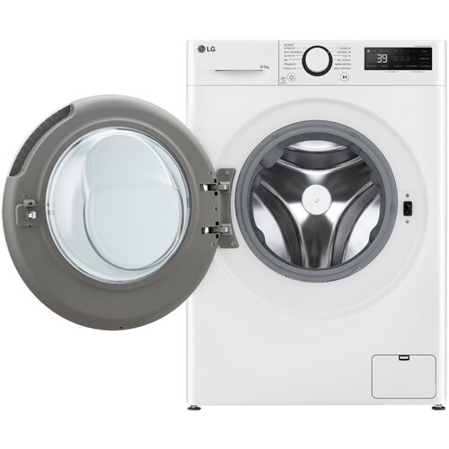 LG V5WD95SLIM pralni in su&amp;scaron;ilni stroj kg Slike